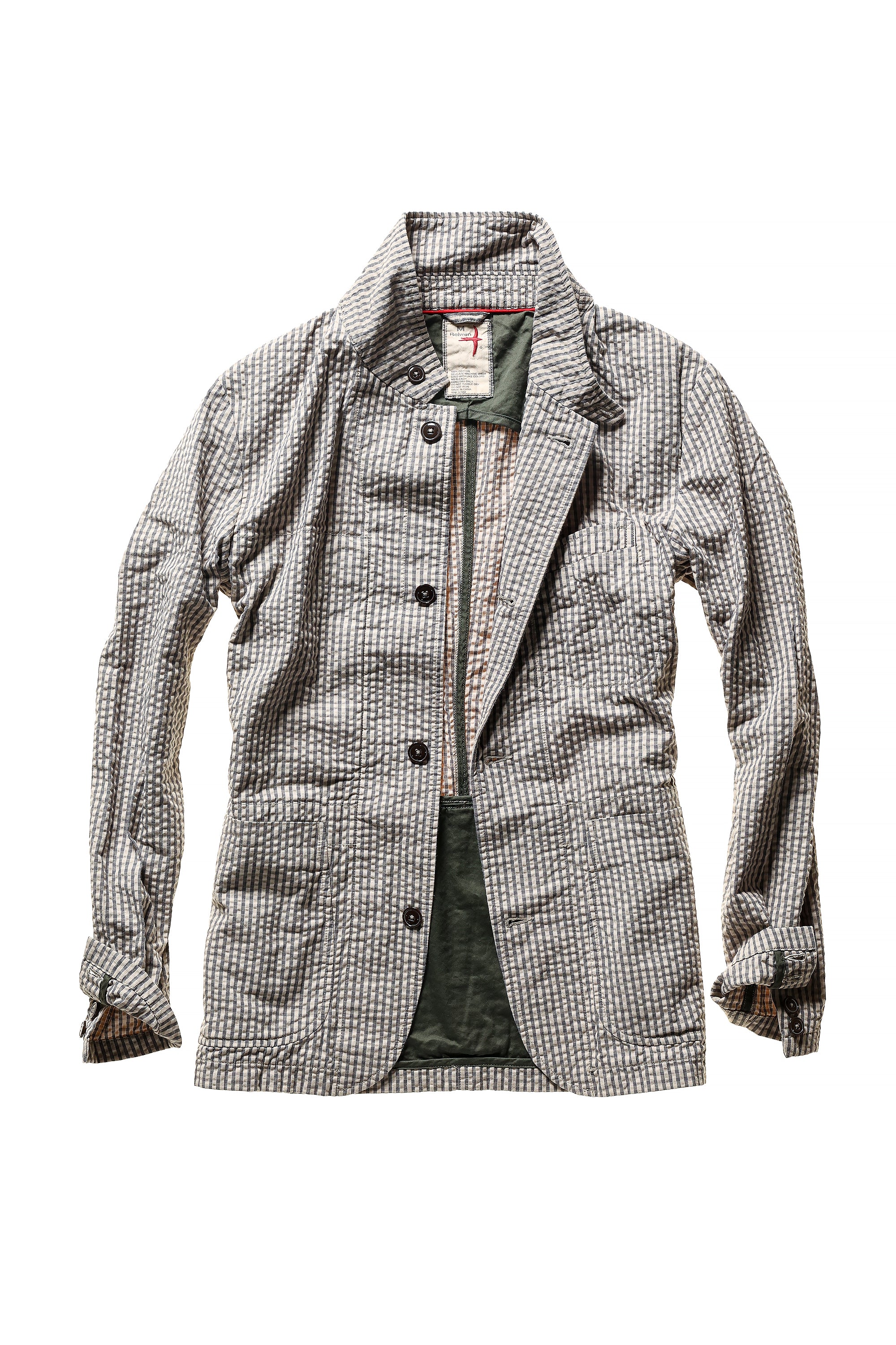 Tropical Trap Blazer – HARELDS